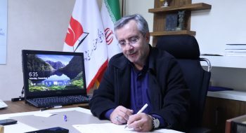 انتصاب سرپرست هتل سفید کنار انزلی و سرپرست مجتمع فرهنگی گردشگری کوثر البرز